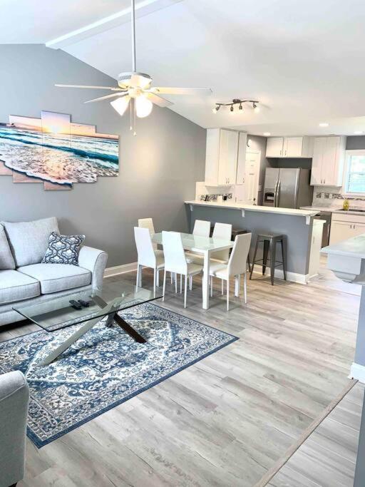 The Absolute Best Near Camp Lejeune & Beaches!!!! Jacksonville Kültér fotó